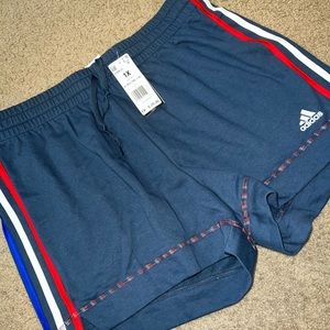 Plus size adidas